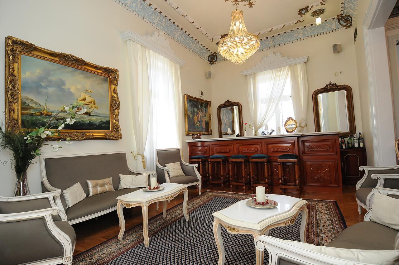 Pyrgos Of Mytilene Hotel Buitenkant foto