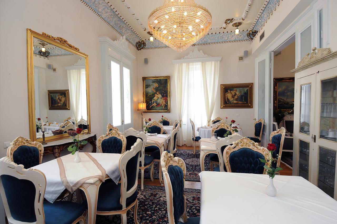 Pyrgos Of Mytilene Hotel Buitenkant foto